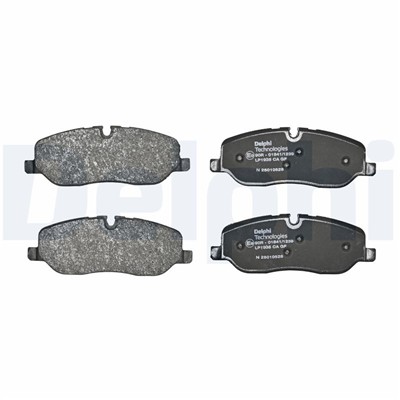 DELPHI LP1935 EAN: 5012759360132.