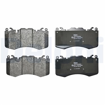 DELPHI LP2187 EAN: 5012759449394.