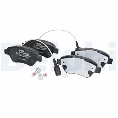 DELPHI LP2276 EAN: 5012759464472.