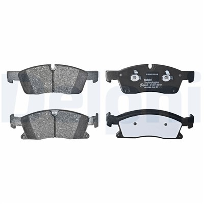 DELPHI LP2298 EAN: 5012759471180.