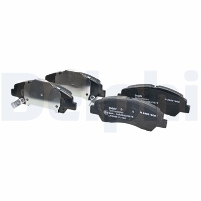 DELPHI LP3265 EAN: 5012759979167.