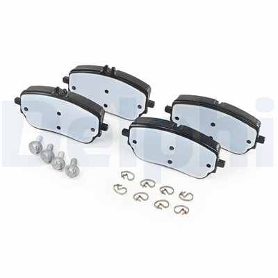 DELPHI LP3485 EAN: 5012759545546.