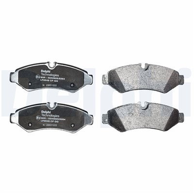 DELPHI LP3549 EAN: 5012759549865.