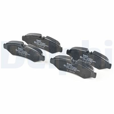 DELPHI LP3549 EAN: 5012759549865.