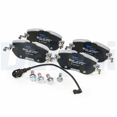 DELPHI LP5046EV EAN: 5012759603574.