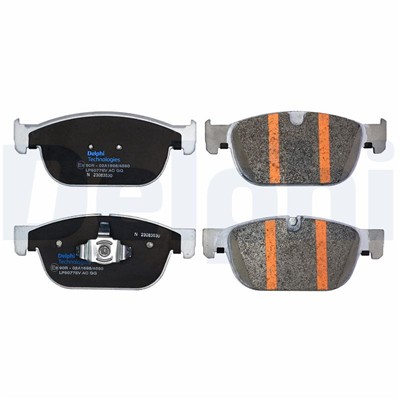 DELPHI LP5077EV EAN: 5012759602294.