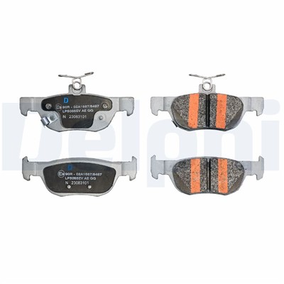 DELPHI LP5085EV EAN: 5012759602379.