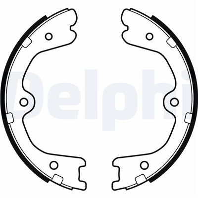 DELPHI LS2037 EAN: 5012759465004.