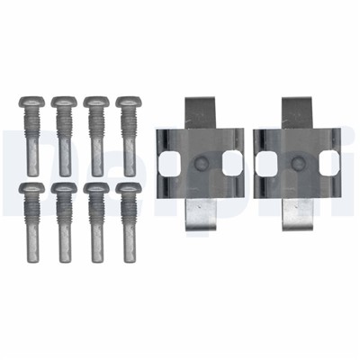 DELPHI LX0543 EAN: 5012759451991.