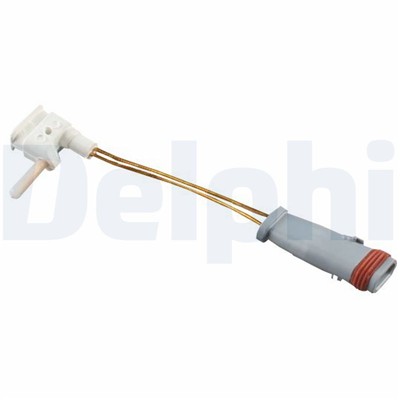 DELPHI LZ0162 EAN: 5012759283585.