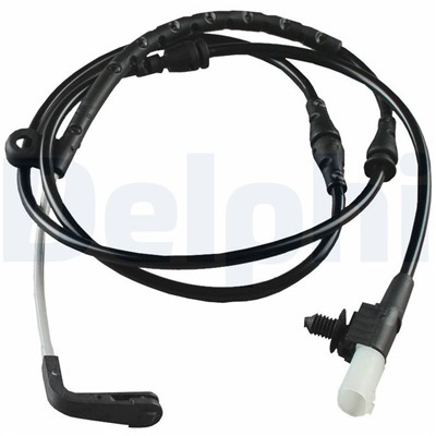 DELPHI LZ0198 EAN: 5012759452264.