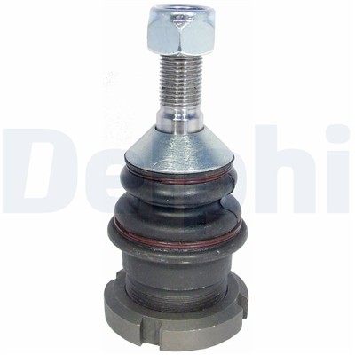 DELPHI TC2380 EAN: 5012759469774.