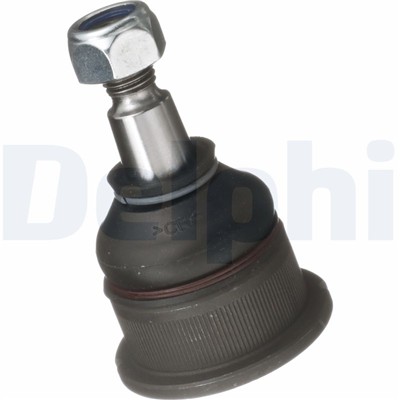 DELPHI TC284 EAN: 5012759857076.