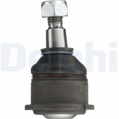 DELPHI TC284 EAN: 5012759857076.