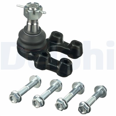 DELPHI TC3367 EAN: 5012759982471.