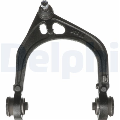 DELPHI TC3706 EAN: 5012759990605.