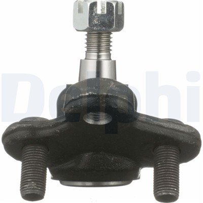 DELPHI TC3809 EAN: 5012759546123.