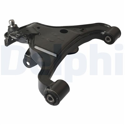 DELPHI TC3980 EAN: 5012759616772.