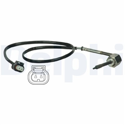 DELPHI TS30072 EAN: 5012759989104.