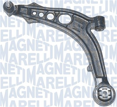 MAGNETI MARELLI 301181307600 Číslo výrobce: ARM076. EAN: 8001063555355.