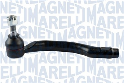 MAGNETI MARELLI 301191605460 Číslo výrobce: SSP0546. EAN: 8001063927848.