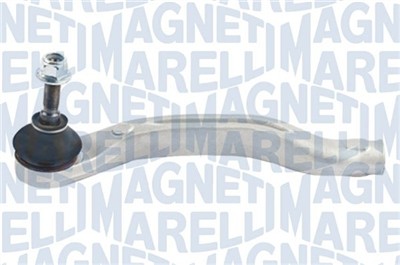 MAGNETI MARELLI 301191606600 Číslo výrobce: SSP0660. EAN: 8001063930985.
