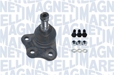 MAGNETI MARELLI 301191618520 Číslo výrobce: SSP1852. EAN: 8001063755250.