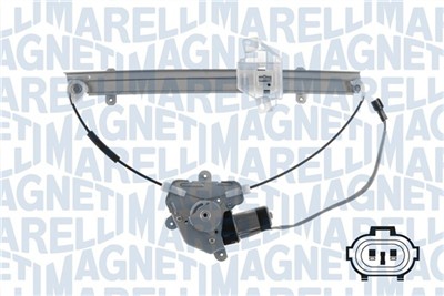MAGNETI MARELLI 350103170361 Číslo výrobce: ACQ0361. EAN: 8001063745077.