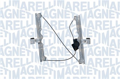 MAGNETI MARELLI 350103170377 Číslo výrobce: ACQ0377. EAN: 8001063821634.
