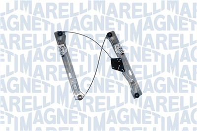 MAGNETI MARELLI 350103170459 Číslo výrobce: ACQ0459. EAN: 8050947004991.