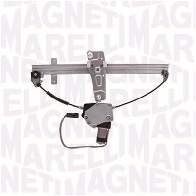 MAGNETI MARELLI 350103170111 Číslo výrobce: ACQ0111. EAN: 8001063888705.