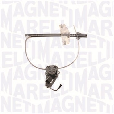 MAGNETI MARELLI 350103170117 Číslo výrobce: ACQ0117. EAN: 8001063888415.
