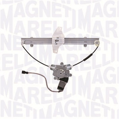 MAGNETI MARELLI 350103170148 Číslo výrobce: ACQ0148. EAN: 8001063774305.