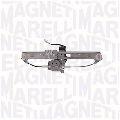 MAGNETI MARELLI 350103170162 Číslo výrobce: ACQ0162. EAN: 8001063955957.