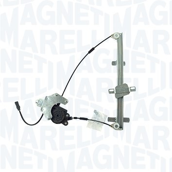 MAGNETI MARELLI 350103113300 Číslo výrobce: AC1133. EAN: 8001063626734.