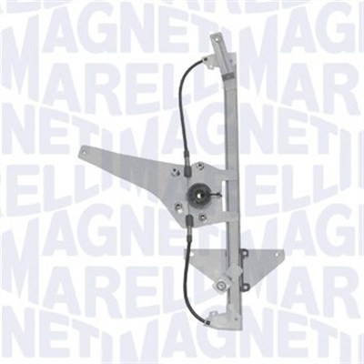 MAGNETI MARELLI 350103134200 Číslo výrobce: AC1342. EAN: 8001063745039.