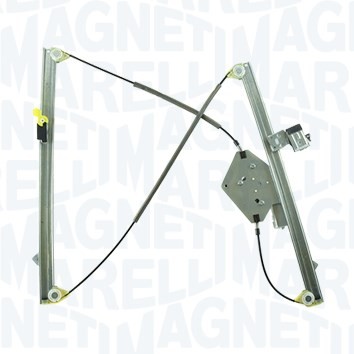 MAGNETI MARELLI 350103175200 Číslo výrobce: AC1752. EAN: 8001063708331.