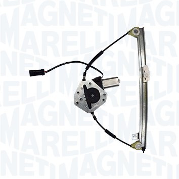 MAGNETI MARELLI 350103270000 Číslo výrobce: AC270. EAN: 8001063139319.