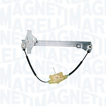 MAGNETI MARELLI 350103629000 Číslo výrobce: AC629. EAN: 8001063303130.