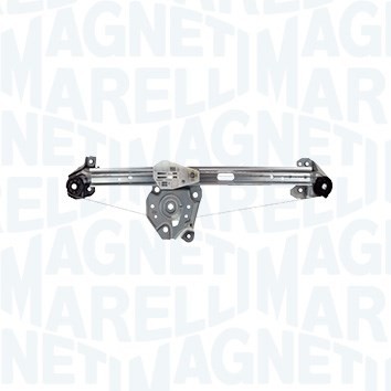 MAGNETI MARELLI 350103897000 Číslo výrobce: AC897. EAN: 8001063540924.