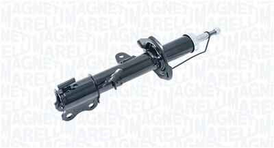 MAGNETI MARELLI 357152070200 Číslo výrobce: 7152GL. EAN: 8001063821405.
