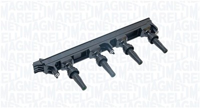 MAGNETI MARELLI 060717207012 Číslo výrobce: BAEQ207. EAN: 8001063682051.