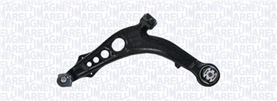 MAGNETI MARELLI 301181307600 Číslo výrobce: ARM076. EAN: 8001063555355.