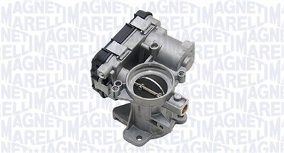 MAGNETI MARELLI 802009105203 Číslo výrobce: 40DFP1. EAN: 8001063958095.