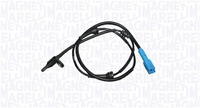 MAGNETI MARELLI 172100058010 Číslo výrobce: MWSS058. EAN: 8001063866475.