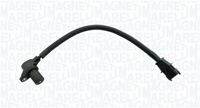 MAGNETI MARELLI 064848196010 Číslo výrobce: SAG196. EAN: 8001063828060.