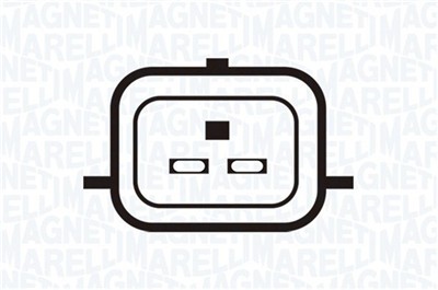 MAGNETI MARELLI 350103170116 Číslo výrobce: ACQ0116. EAN: 8001063754437.