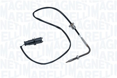 MAGNETI MARELLI 172000317010 Číslo výrobce: STS0317. EAN: 8050947001853.