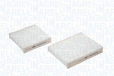 MAGNETI MARELLI 350203062640 Číslo výrobce: BCF264. EAN: 8001063565316.