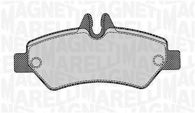 MAGNETI MARELLI 363916060300 Číslo výrobce: PF0300. EAN: 8001063864228.